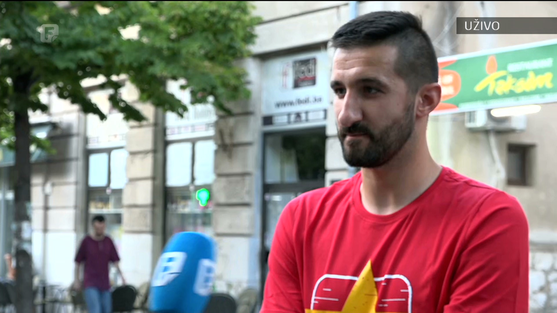 Zvonić: Tek ćemo kasnije shvatiti šta smo sve uradili